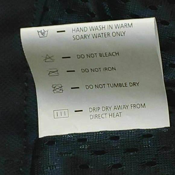 Star Motorcycles Women's Jacket Coat Black  Zip Up - Picture 10 of 10